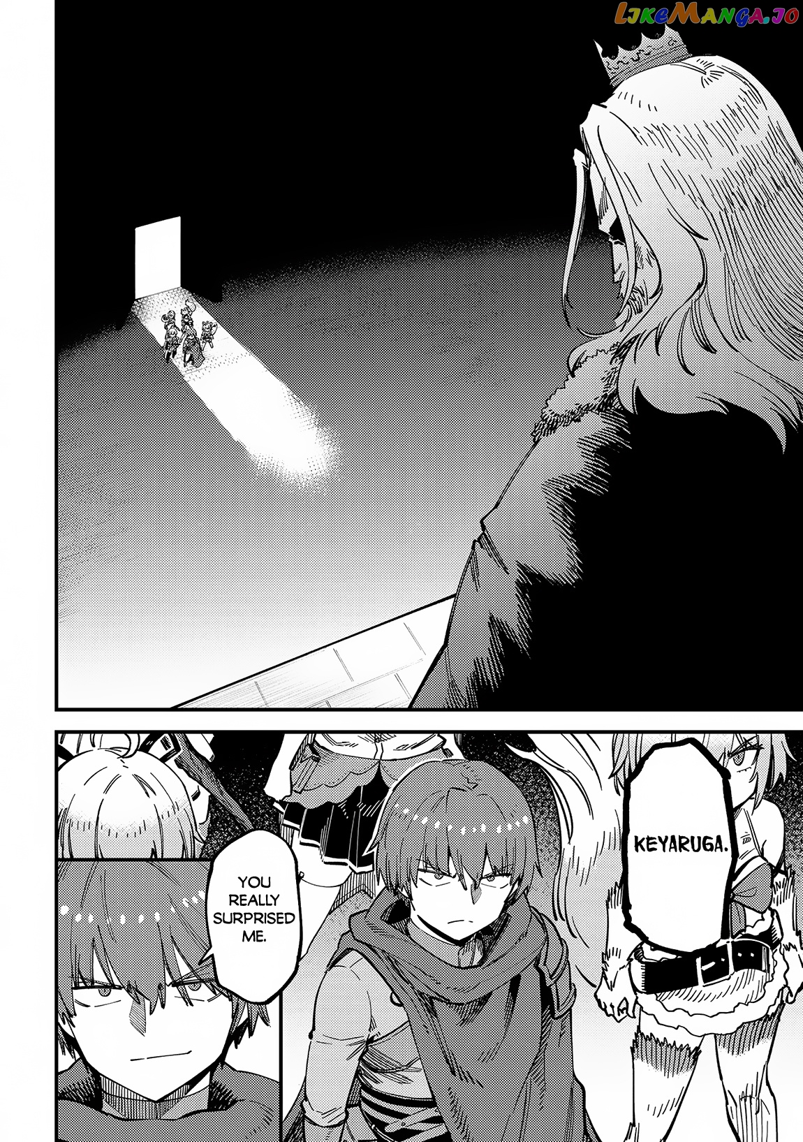 Redo Of Healer, Chapter 54.1 image 20